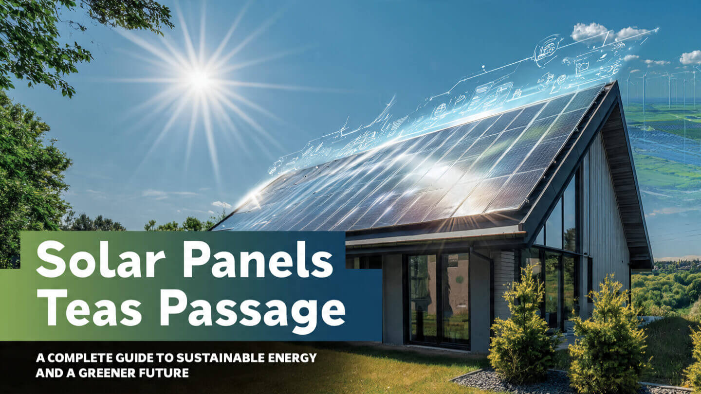 Challenges Facing Solar Energy Adoption
