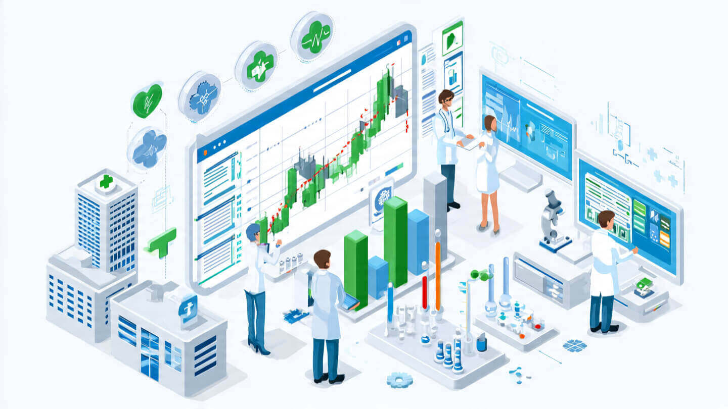 Healthcare Technology and Digital Transformation