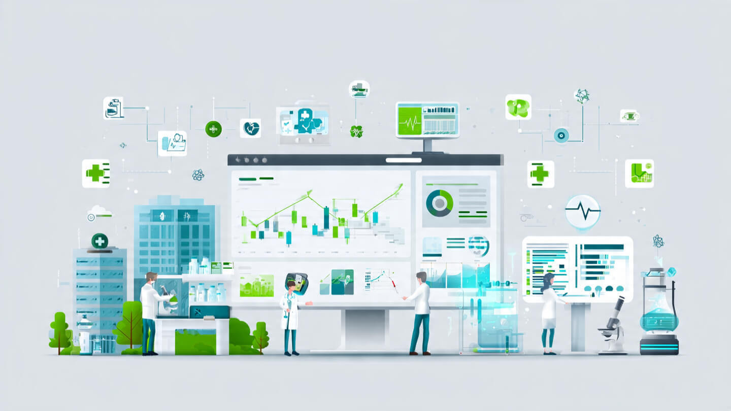 How Market Analysis Supports Better Decisions
