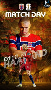 norway vs england