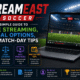 Streameast Soccer