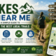 Hikes Near Me
