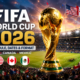 FIFA World Cup 2026 Schedule