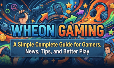 Wheon Gaming