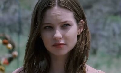 Daveigh Chase