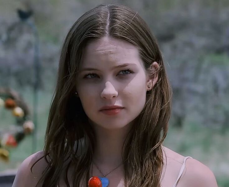 Daveigh Chase