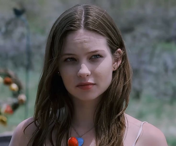 Daveigh Chase