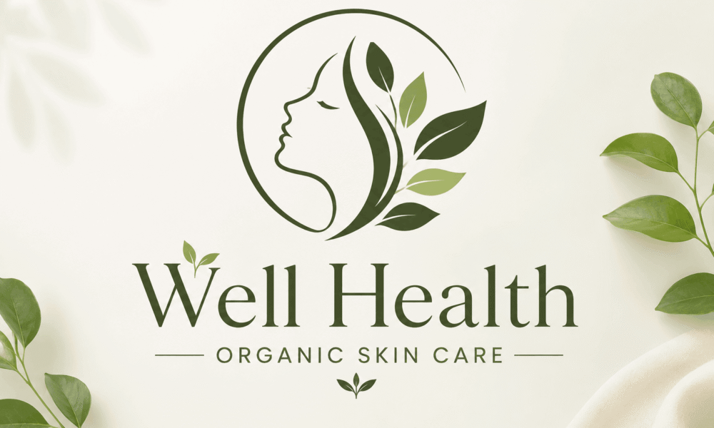 Well Health Organic Skin Care