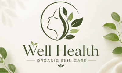 Well Health Organic Skin Care