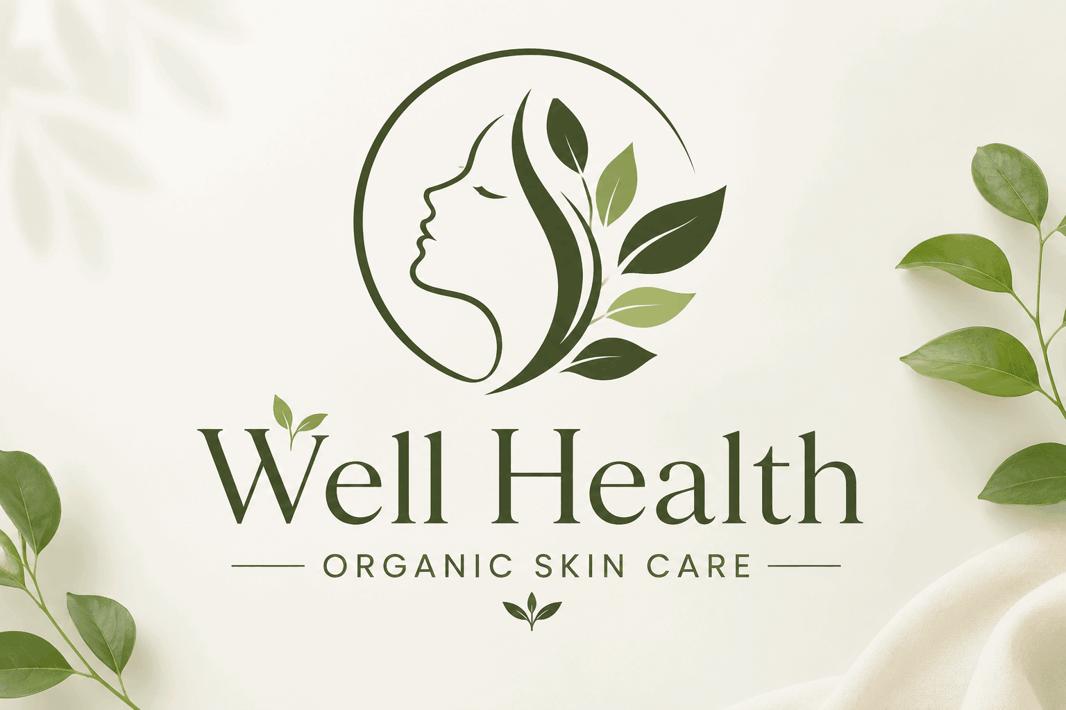 Well Health Organic Skin Care